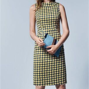 NWT - Boden Martha Dress - Size 12R